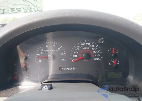 2007 Ford F-150 Fx4/Lariat/Xlt z USA, uszkodzony, nr VIN 1FTPW14VX7FB45692